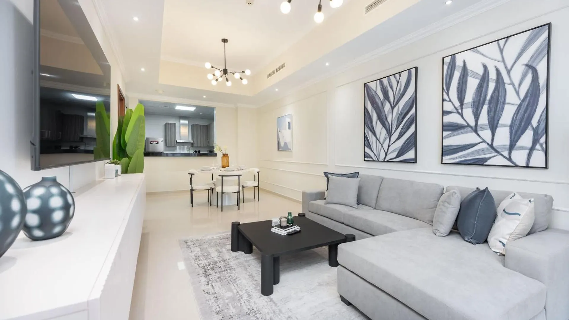 Exceptional 1Bedroom Apartment In The Heart Of Downtown Dubai