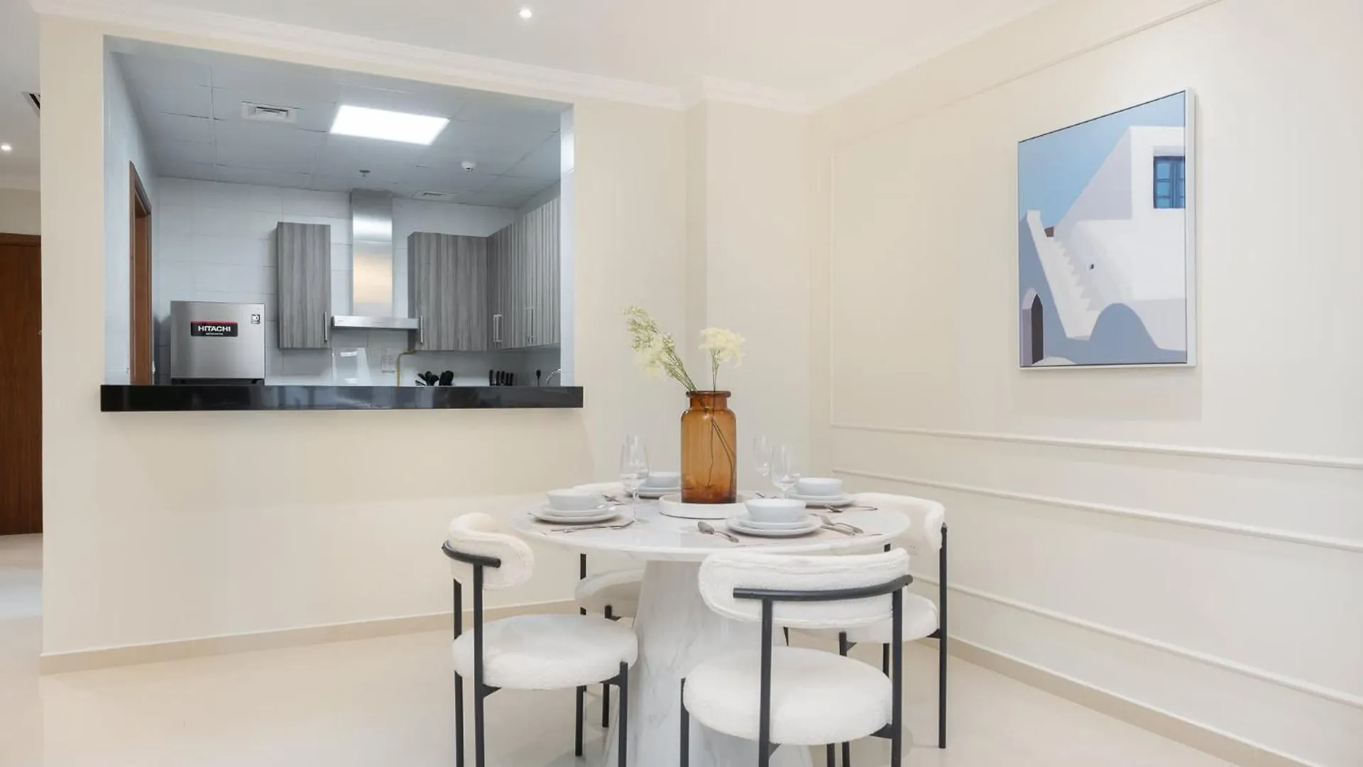 Exceptional 1Bedroom Apartment In The Heart Of Downtown Dubai