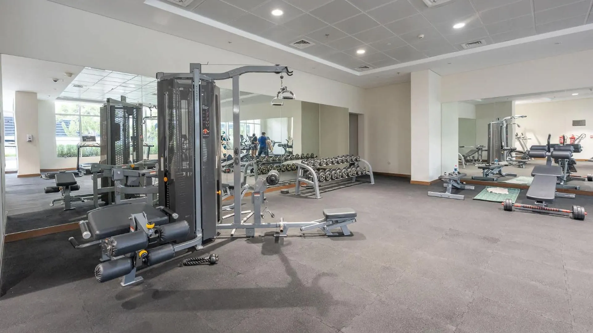 Exceptional 1Bedroom Apartment In The Heart Of Downtown contacts