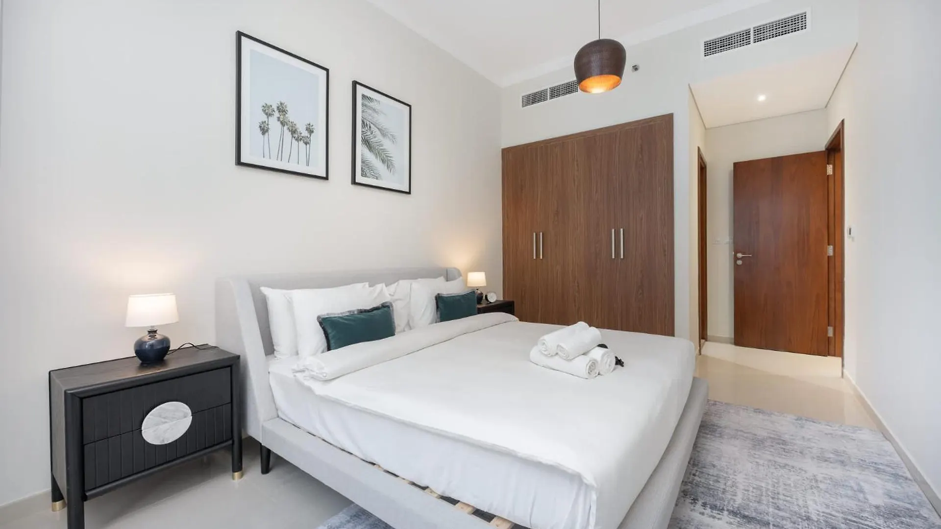 Exceptional 1Bedroom Apartment In The Heart Of Downtown Dubai