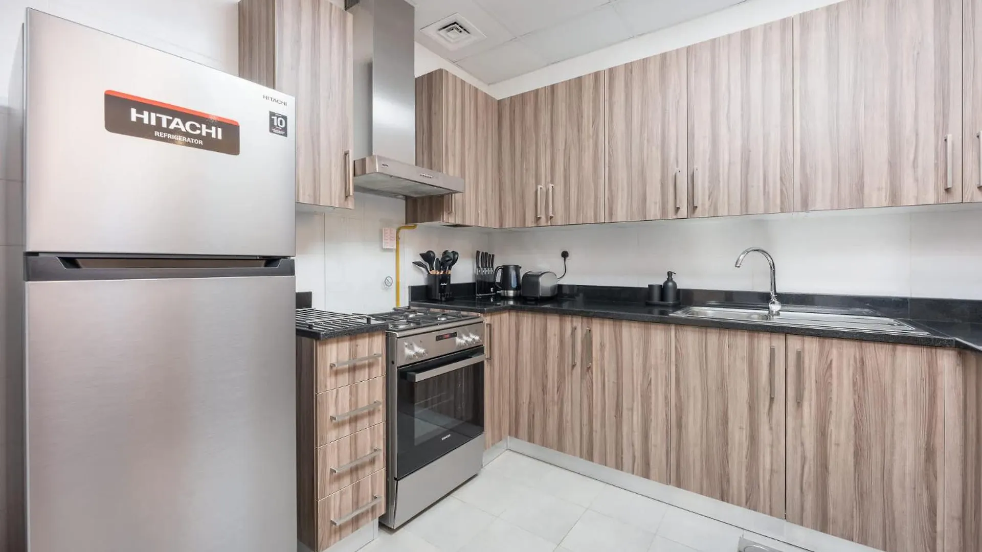 Exceptional 1Bedroom Apartment In The Heart Of Downtown Dubai