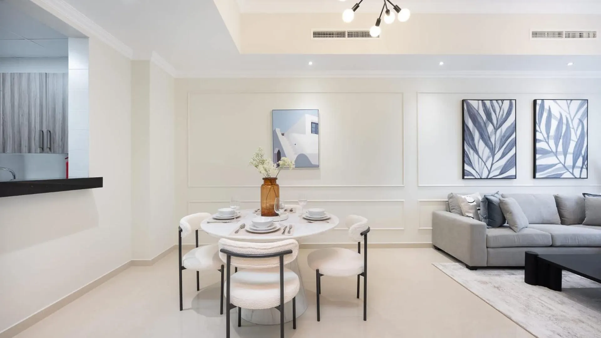 Exceptional 1Bedroom Apartment In The Heart Of Downtown Dubai